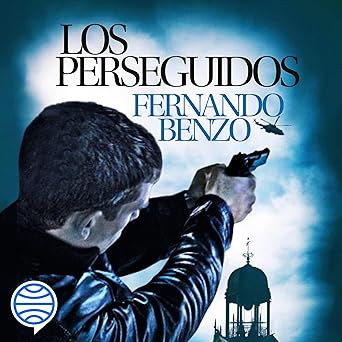Audiolibro Los perseguidos Gratis
