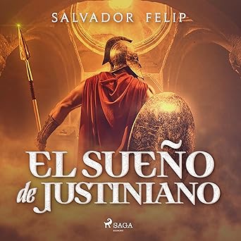 Audiolibro El sueño de Justiniano Gratis