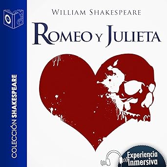 Audiolibro Romeo y Julieta Gratis