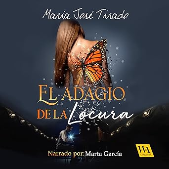 Audiolibro El adagio de la locura Gratis