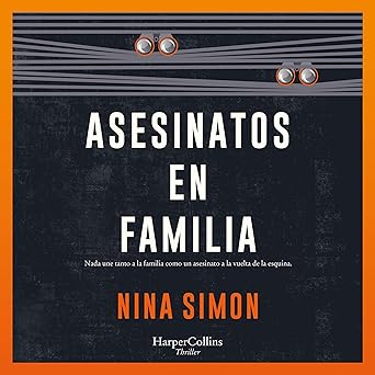 Audiolibro Asesinatos en familia Gratis