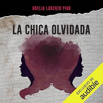 Audiolibro La chica olvidada Gratis