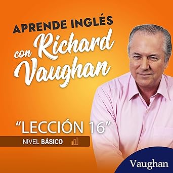 Audiolibro Curso de inglés definitivo - Principiante - 16 Gratis