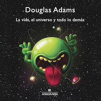 Audiolibro La vida