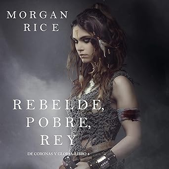 Audiolibro Rebelde