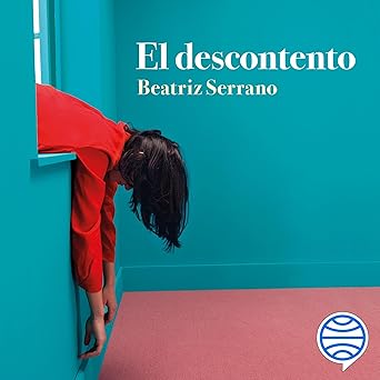 Audiolibro El descontento Gratis