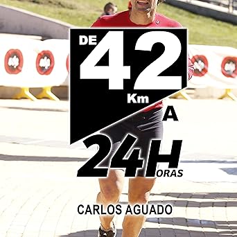 Audiolibro De 42 km a 24 horas Gratis