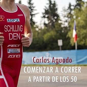 Audiolibro Comenzar a correr a partir de los 50 Gratis