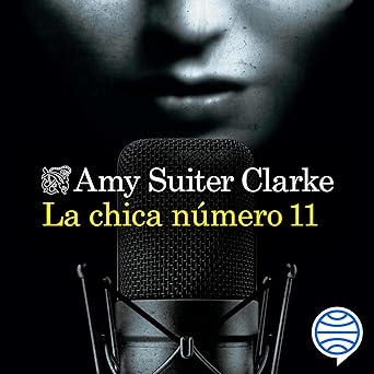 Audiolibro La chica número 11 Gratis
