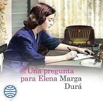 Audiolibro Una pregunta para Elena Gratis