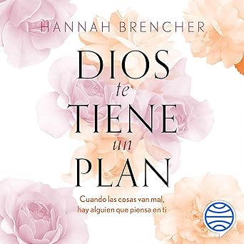 Audiolibro Dios te tiene un plan Gratis