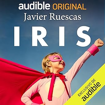 Audiolibro Iris Gratis