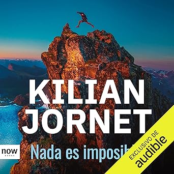 Audiolibro Nada es Imposible Gratis