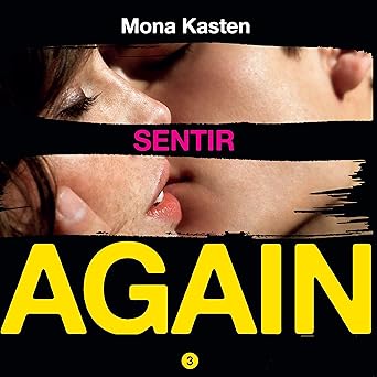 Audiolibro Sentir: Serie Again Gratis