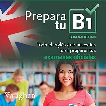 Audiolibro Prepara tu B1 Gratis