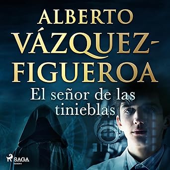 Audiolibro El señor de las tinieblas Gratis
