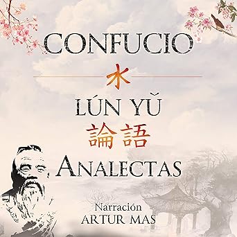 Audiolibro Analectas: Lún Yǔ Gratis