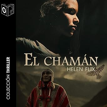 Audiolibro El chamán Gratis