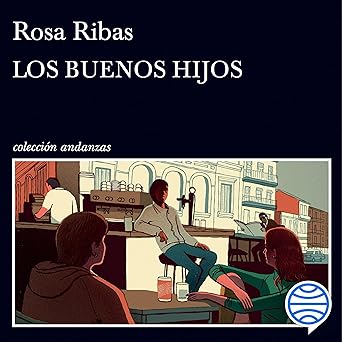 Audiolibro Los buenos hijos Gratis