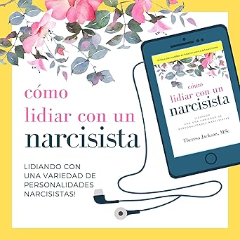 Audiolibro Cómo Lidiar con un Narcisista Gratis
