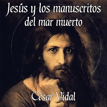 Audiolibro Jesús y los manuscritos del mar muerto Gratis