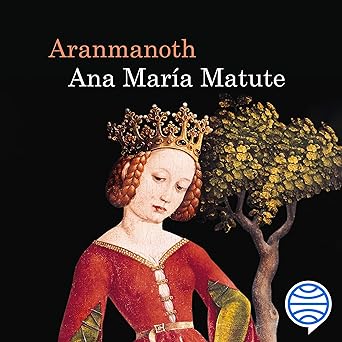 Audiolibro Aranmanoth Gratis