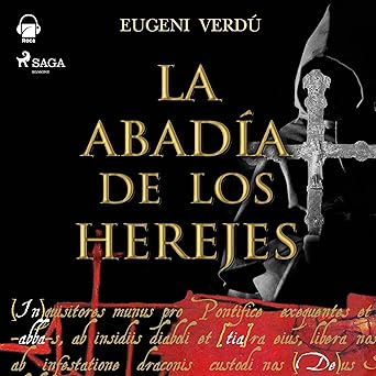 Audiolibro La abadía de los herejes Gratis