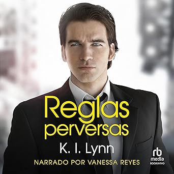 Audiolibro Reglas Perversas Gratis