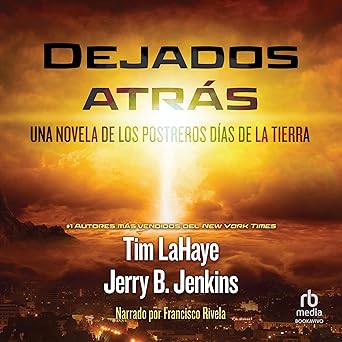 Audiolibro Dejados Atras Gratis