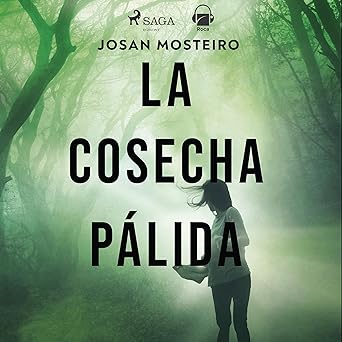 Audiolibro La cosecha pálida Gratis
