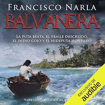 Audiolibro Balvanera Gratis