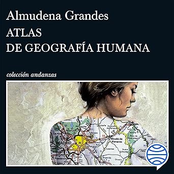 Audiolibro Atlas de geografía humana Gratis