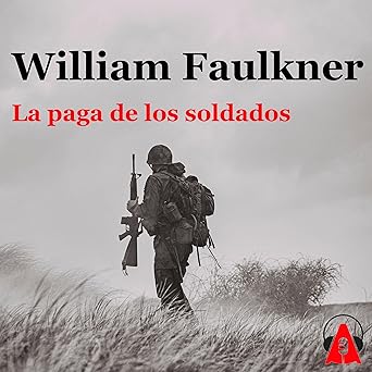 Audiolibro La paga de los soldados Gratis