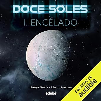 Audiolibro Encélado Gratis