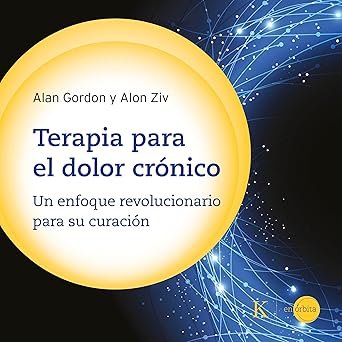 Audiolibro Terapia para el Dolor Crónico: Un Enfoque Revolucionario para Su Curación Gratis