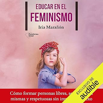 Audiolibro Educar en el feminismo Gratis