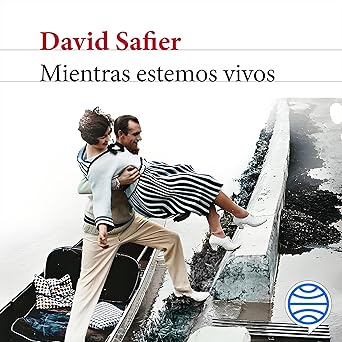 Audiolibro Mientras estemos vivos Gratis