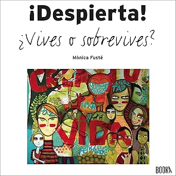 Audiolibro !Despierta! ¿Vives o sobrevives? Gratis