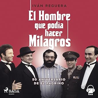 Audiolibro El hombre que podía hacer milagros Gratis