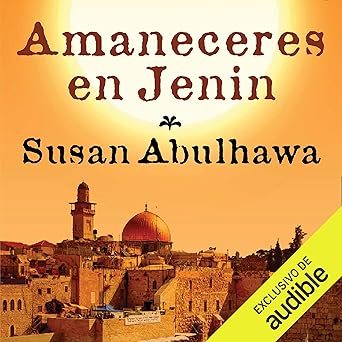 Audiolibro Amaneceres en Jenin Gratis