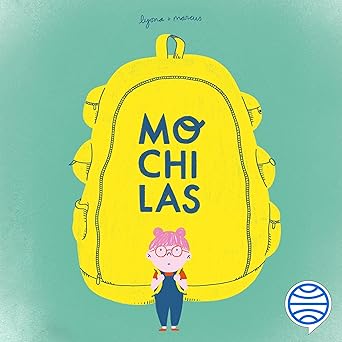 Audiolibro Mochilas Gratis
