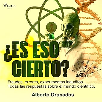 Audiolibro ¿Es eso cierto? Gratis