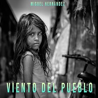 Audiolibro Viento del pueblo Gratis