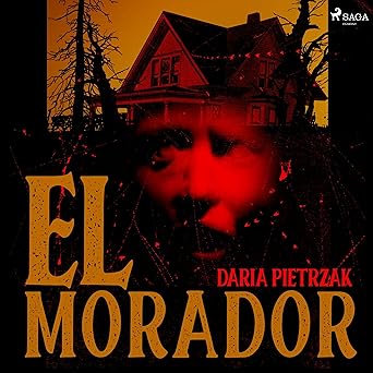 Audiolibro El morador Gratis