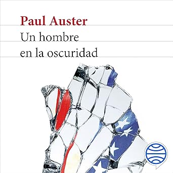 Audiolibro Un hombre en la oscuridad Gratis