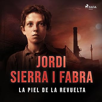 Audiolibro La piel de la revuelta Gratis