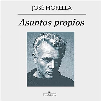 Audiolibro Asuntos propios Gratis