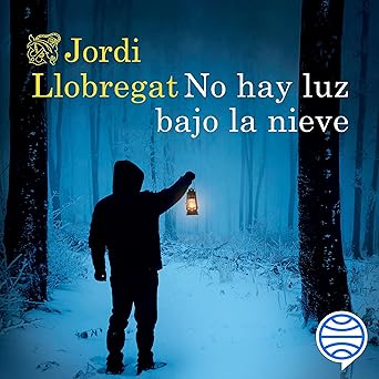 Audiolibro No hay luz bajo la nieve Gratis