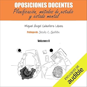 Audiolibro Planificación