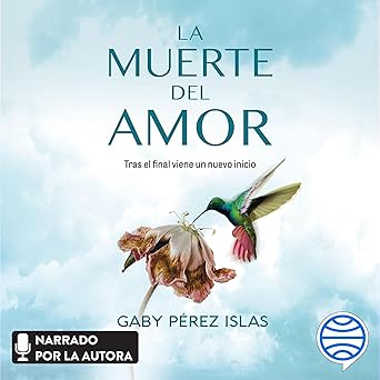 Audiolibro La muerte del amor Gratis